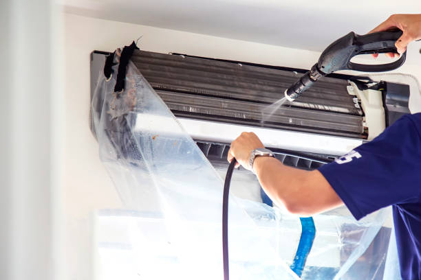 Best Commercial Air Duct Cleaning  in Lathrop, CA