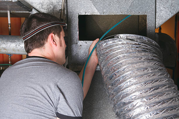 Best Ductwork Cleaning Services  in Lathrop, CA