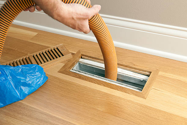 Best Air Duct Cleaning Near Me  in Lathrop, CA