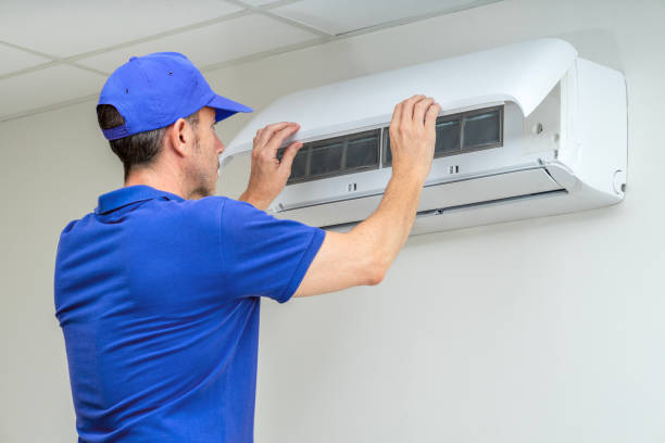Best HVAC Duct Inspection Services  in Lathrop, CA