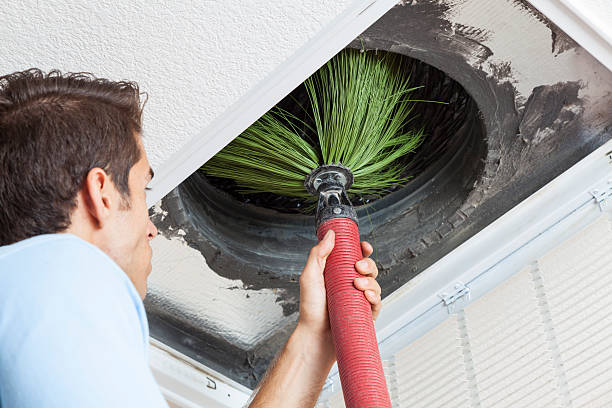Best HVAC Air Duct Cleaning  in Lathrop, CA