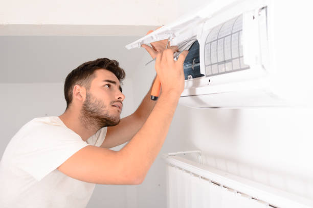 Ventilation Cleaning Services in CA